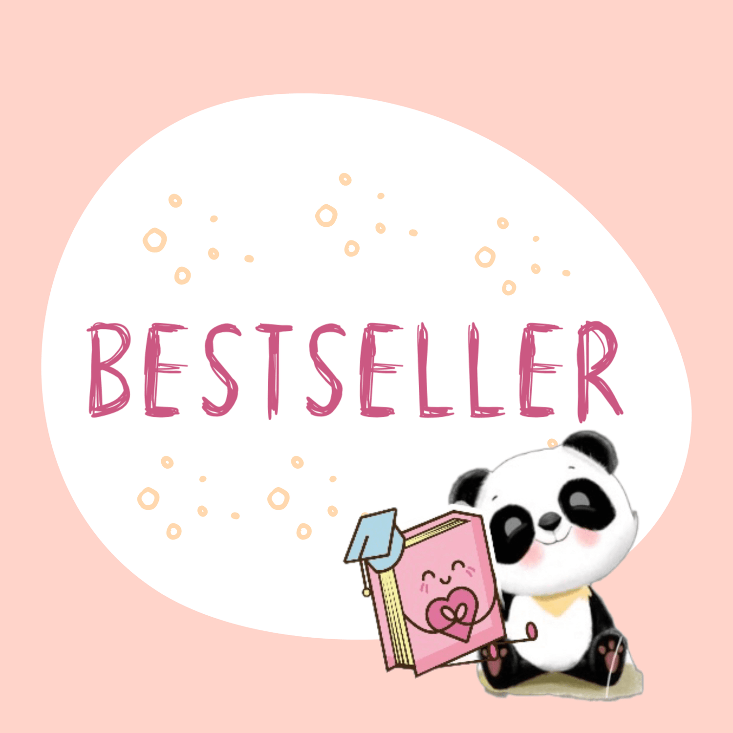 BESTSELLER