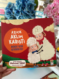 Azıcık aklım karıştı annem beni seviyor mu ?