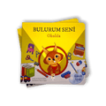 Bulurum Seni Okulda (fenerli kitap)