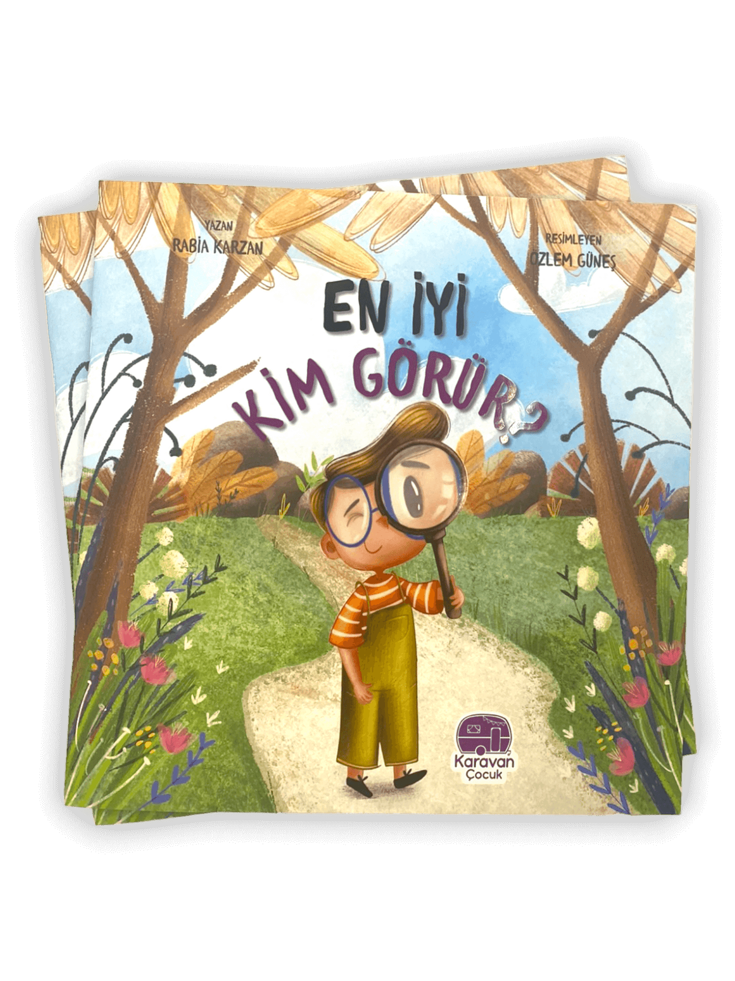 En İyi Kim Görür