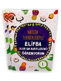 HAFIZA TEKNİKLERİYLE ELİFBA