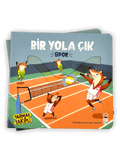 Bir yola cik - Spor