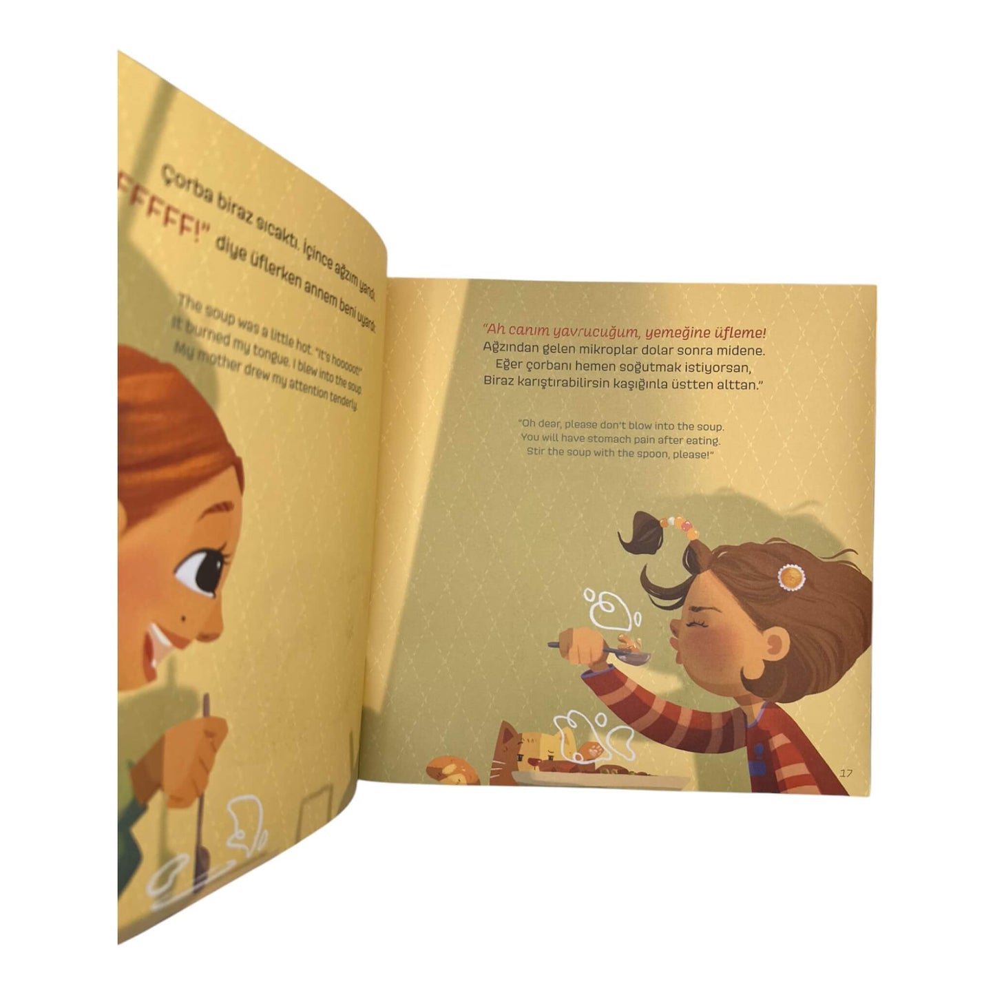 Yemek Vakti Sünnetleri