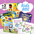Kids Box ab 3 Jahre