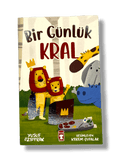 BİR GÜNLÜK KRAL