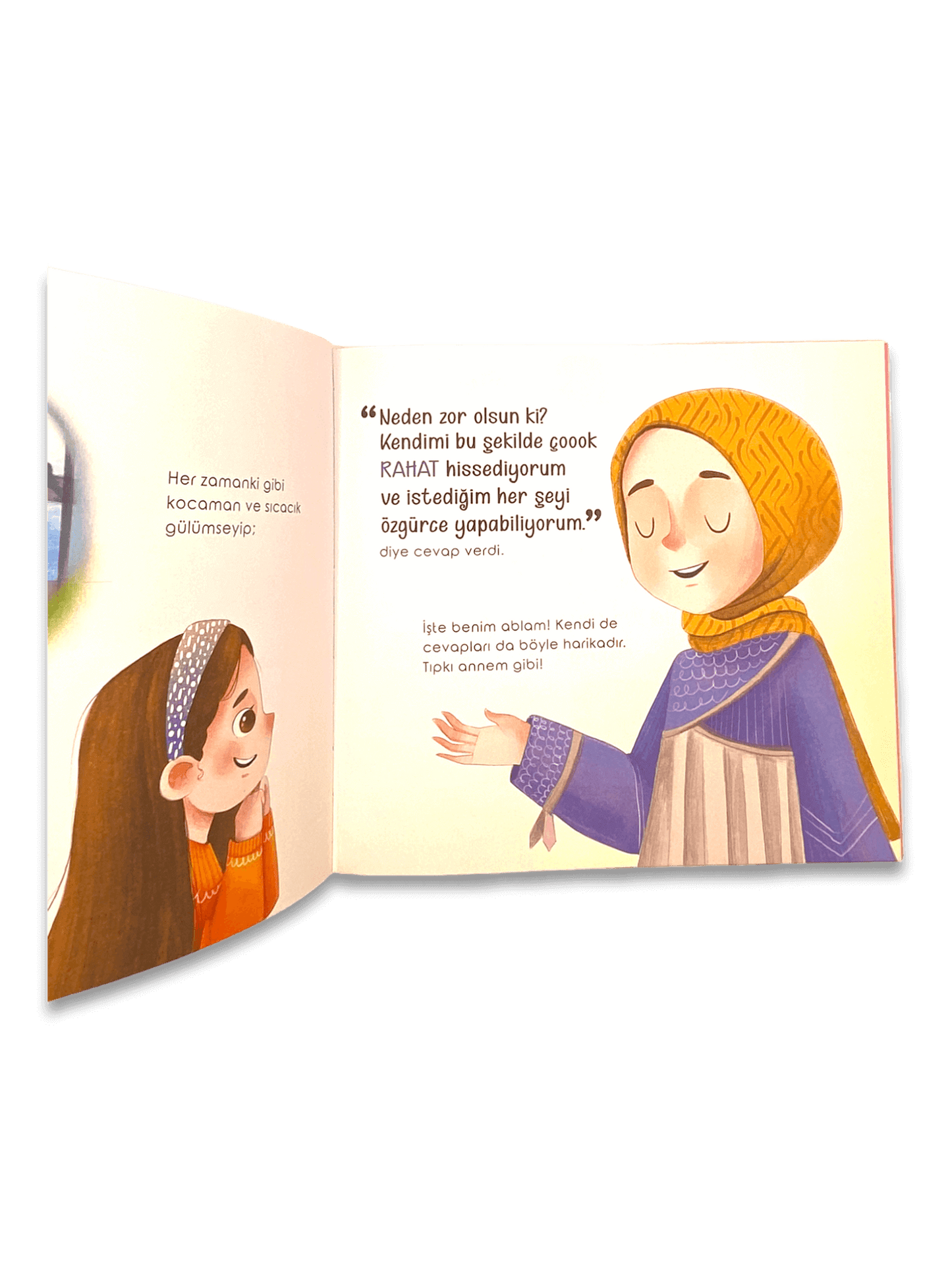 7 Dini kitap seti 1.seri