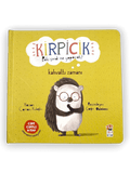 Kirpicik Peki şimdi ne Yapacak -kahvalti Zamanı