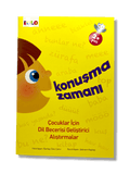 Konuşma Zamanı - (es ist Zeit zu sprechen)
