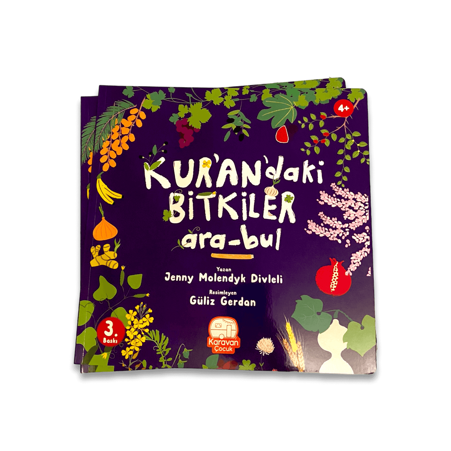KUR'AN'DAKİ HAYVANLAR - ARA BUL