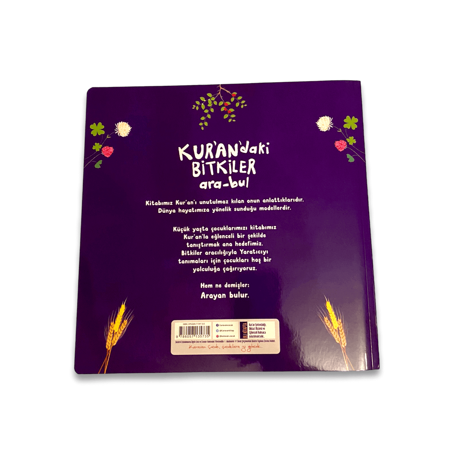 KUR'AN'DAKİ HAYVANLAR - ARA BUL