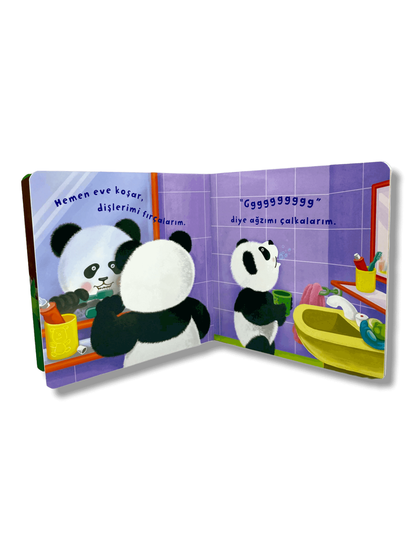 POFİ İLE TAM ZAMANINDA SERİSİ ( 5 Kitap ) ✨
