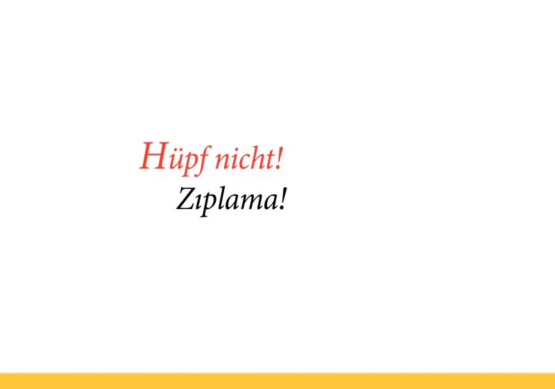 Wie schön! (Deutsch-Türkisch)