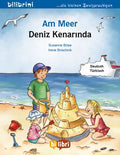 Am Meer Türkisch - Deutsches Kinderbuch