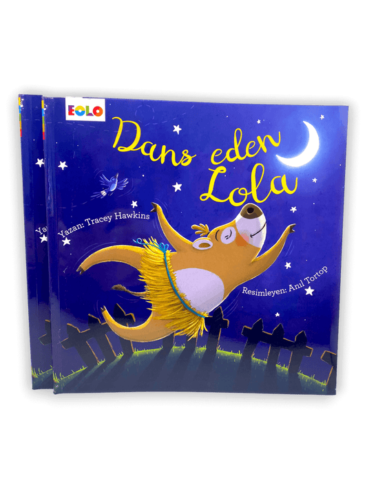 Dans eden Lola