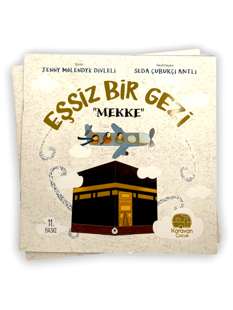 Eşsiz Bir Gezi 