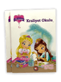 Prensesler 6 - Kraliyet Okulu