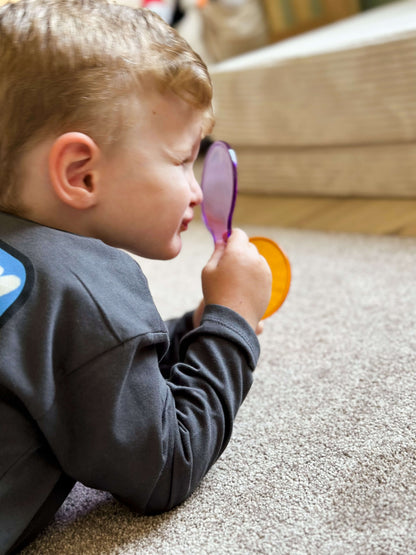 Montessori Spielbox ab 25 Monaten