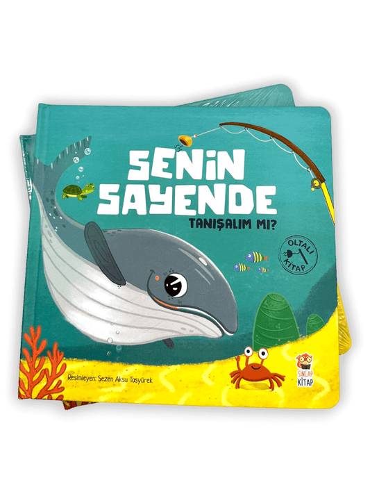 Senin Sayende-Tanışalım mı