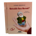 Nasreddin Hoca Nerede?