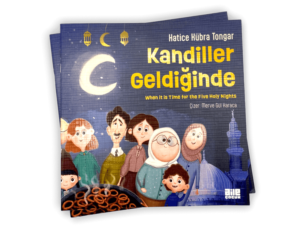 Kandiller Geldiğinde