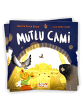 MUTLU CAMİ