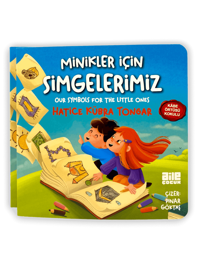 Minikler İçin Simgelerimiz