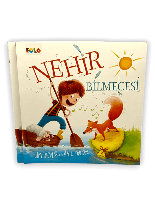 Nehir Bilmecesi