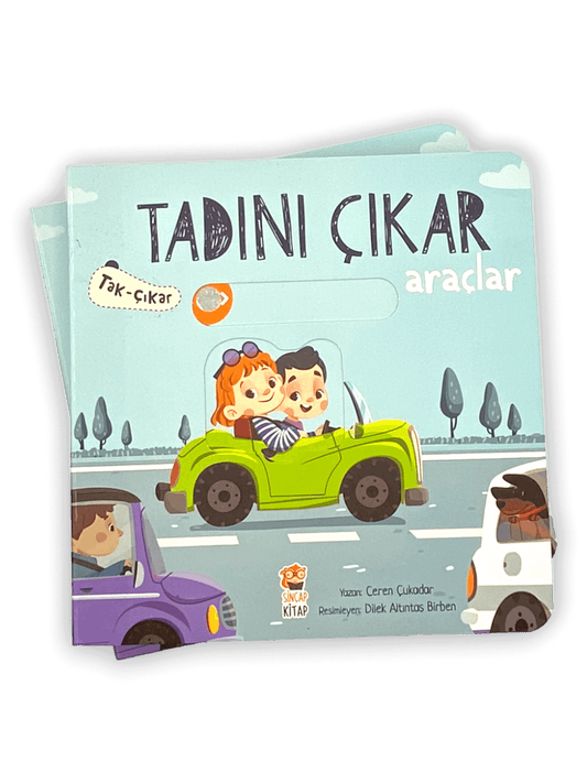 Tadını Çıkar Araçlar