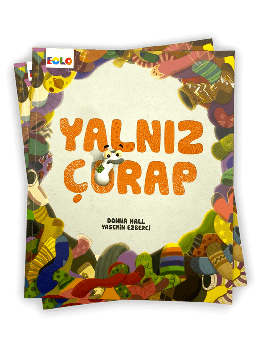 Yalnız Çorap