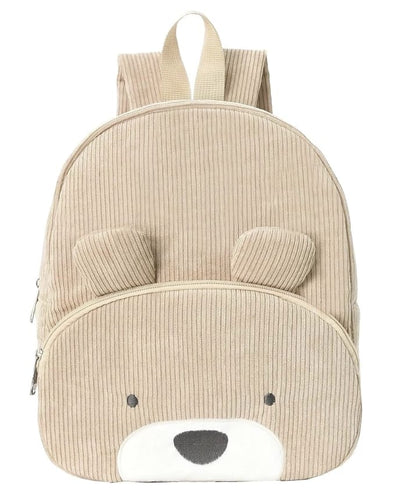 Cord Kinderrucksack Bär