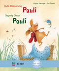 Gute Besserung, Pauli (Deutsch-Türkisch)