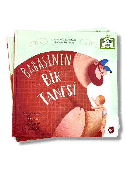 Babasının Bir Tanesi - (Dad's favorite)