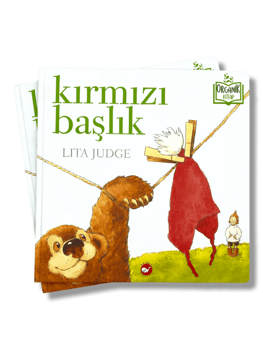 Kırmızı Baslık