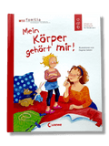 Mein Körper gehört mir!