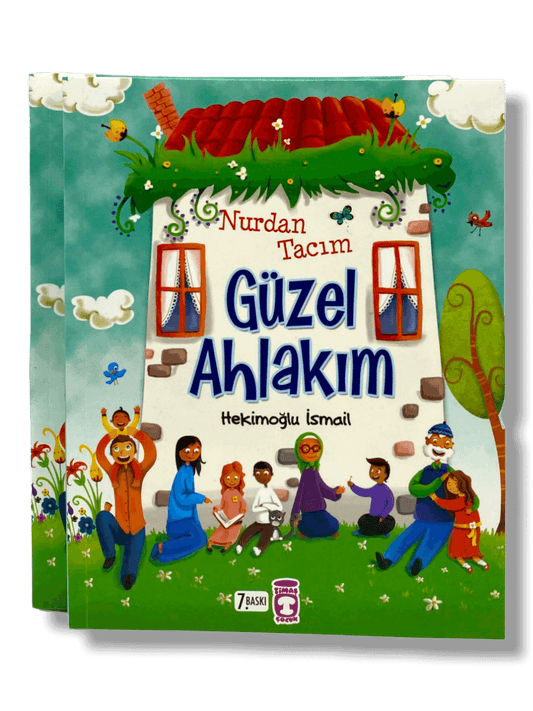 Nurdan Tacım Güzel Ahlakım