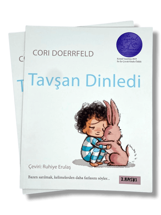 Tavşan Dinledi